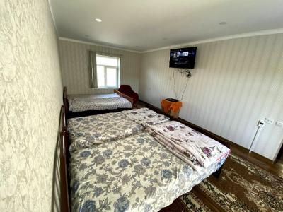 ID 290 Dacha Kosmos - Уютный дача в Юсуфхане