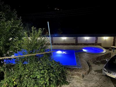 ID 290 Dacha Kosmos - Уютный дача в Юсуфхане