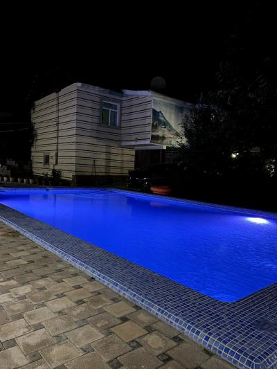 ID 290 Dacha Kosmos - Уютный дача в Юсуфхане