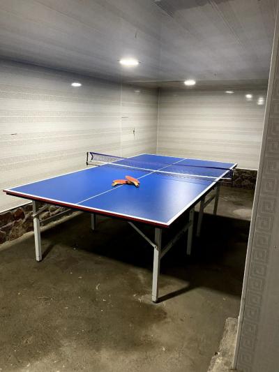 ID 290 Dacha Kosmos - Уютный дача в Юсуфхане