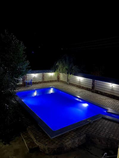 ID 290 Dacha Kosmos - Уютный дача в Юсуфхане