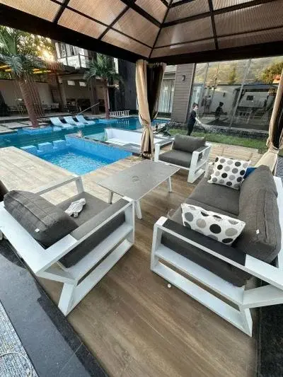 ID 300. Дача “Манхэттан&rdquo; - Lux dacha