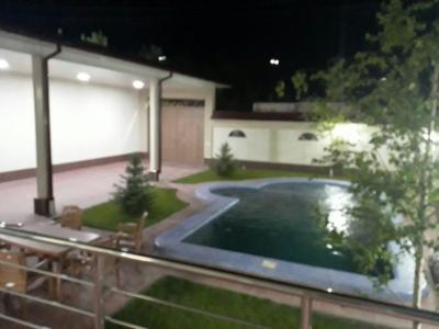 ID 032 Дача Хасан-Хусан.