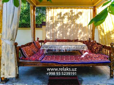 ID 039 Дача в Каранкуль!