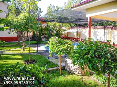 ID 039 Дача в Каранкуль!