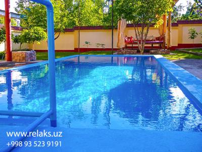 ID 039 Дача в Каранкуль!