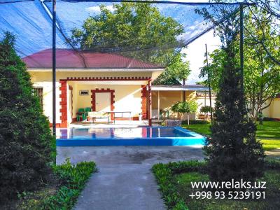 ID 039 Дача в Каранкуль!