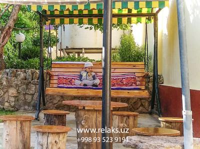 ID 039 Дача в Каранкуль!