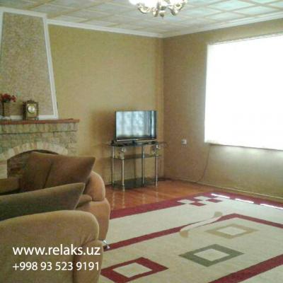 ID 039 Дача в Каранкуль!