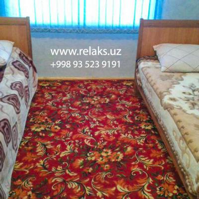 ID 039 Дача в Каранкуль!