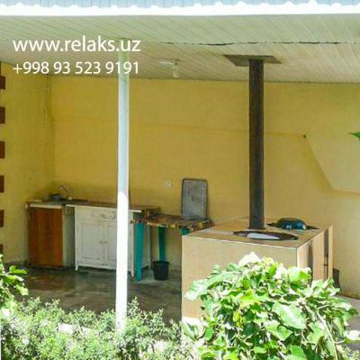 ID 039 Дача в Каранкуль!