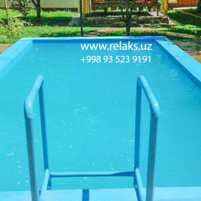 ID 039 Дача в Каранкуль!