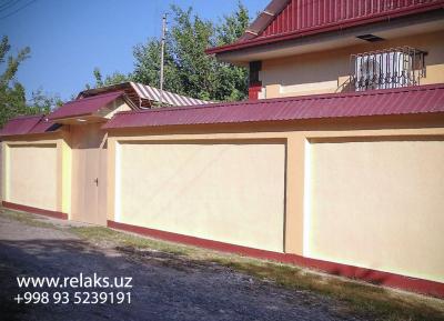 ID 039 Дача в Каранкуль!