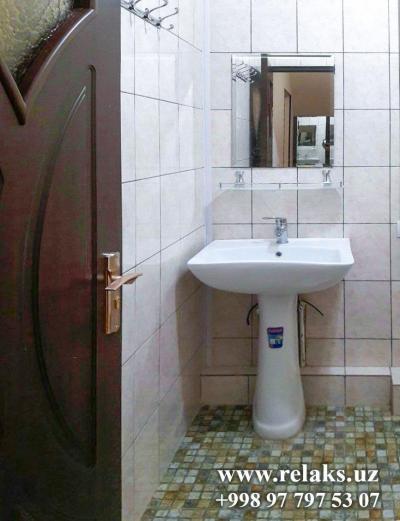 ID 025 - Дача Алишер Якшанба кечкидан буш!