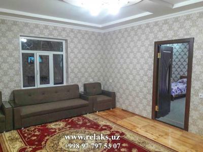 ID 025 - Дача Алишер Якшанба кечкидан буш!