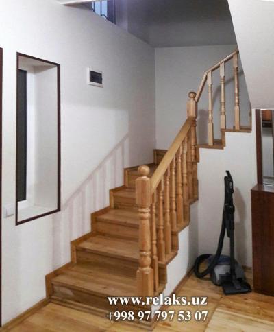 ID 025 - Дача Алишер Якшанба кечкидан буш!