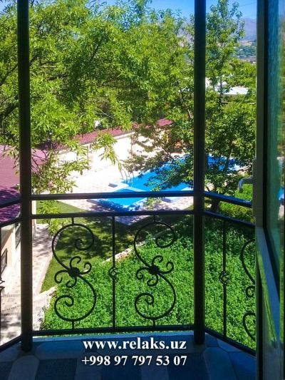 ID 025 - Дача Алишер Якшанба кечкидан буш!