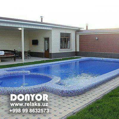 3D - дачага виртуал саёхат килинг! ID 047 Donyor