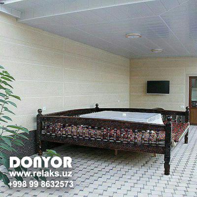 3D - дачага виртуал саёхат килинг! ID 047 Donyor