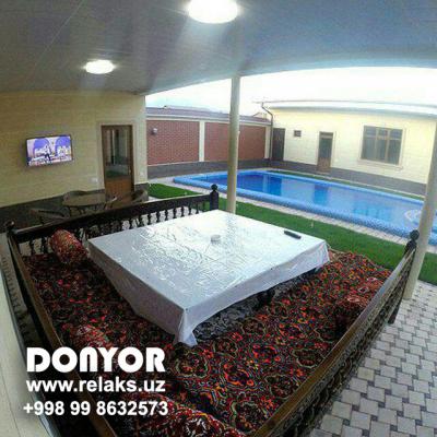 3D - дачага виртуал саёхат килинг! ID 047 Donyor