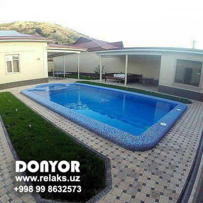 3D - дачага виртуал саёхат килинг! ID 047 Donyor