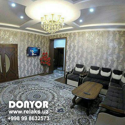 3D - дачага виртуал саёхат килинг! ID 047 Donyor