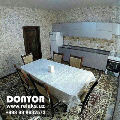 3D - дачага виртуал саёхат килинг! ID 047 Donyor