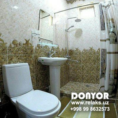 3D - дачага виртуал саёхат килинг! ID 047 Donyor