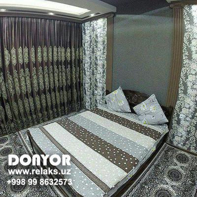 3D - дачага виртуал саёхат килинг! ID 047 Donyor