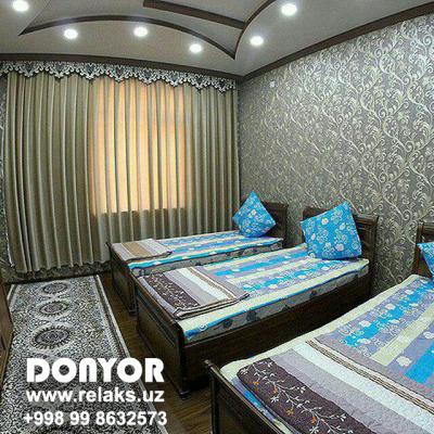 3D - дачага виртуал саёхат килинг! ID 047 Donyor