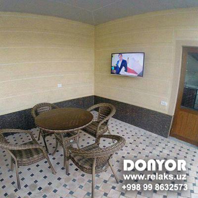 3D - дачага виртуал саёхат килинг! ID 047 Donyor