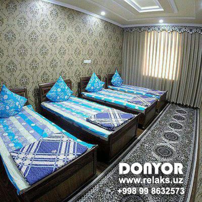 3D - дачага виртуал саёхат килинг! ID 047 Donyor