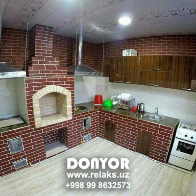 3D - дачага виртуал саёхат килинг! ID 047 Donyor