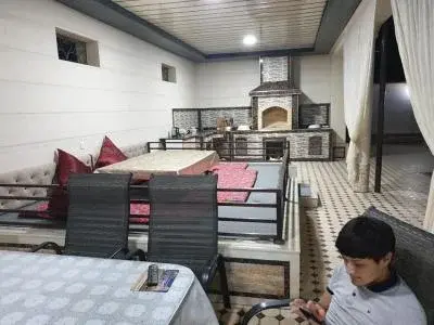 ID 087 Дача Хумсан