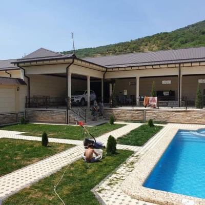 ID 087 Дача Хумсан