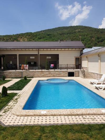 ID 087 Дача Хумсан