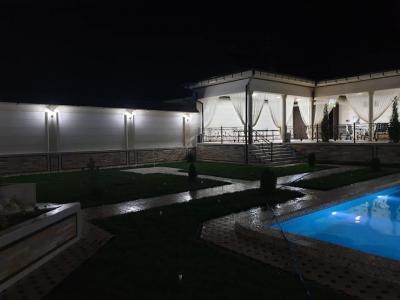 ID 087 Дача Хумсан