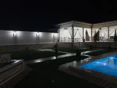 ID 087 Дача Хумсан