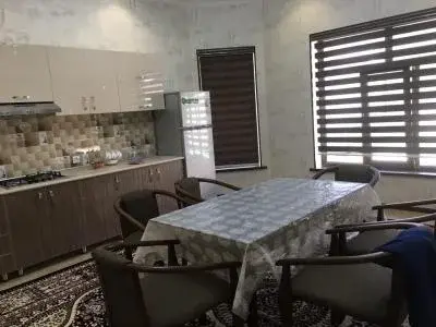 ID 087 Дача Хумсан