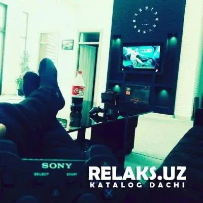 ID 045 Hi-tech дача. Хумсан.