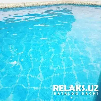 ID 045 Hi-tech дача. Хумсан.