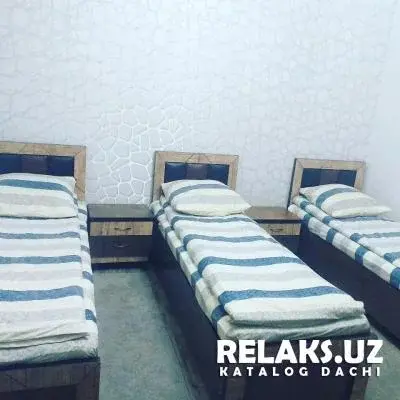 ID 045 Hi-tech дача. Хумсан.