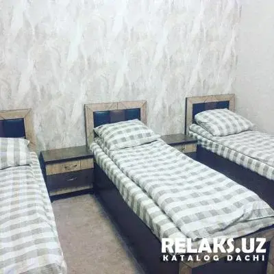 ID 045 Hi-tech дача. Хумсан.