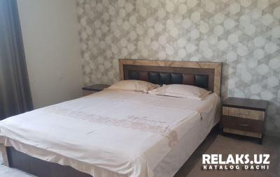 ID 045 Hi-tech дача. Хумсан.