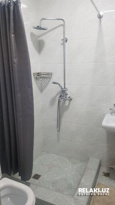 ID 045 Hi-tech дача. Хумсан.