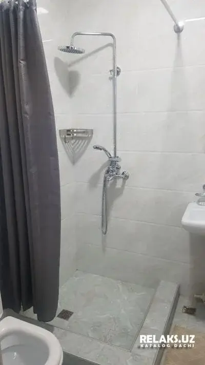 ID 045 Hi-tech дача. Хумсан.