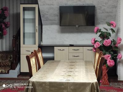 ID 218 - Оилавий дача