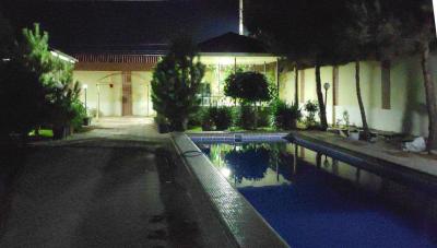 ID 218 - Оилавий дача