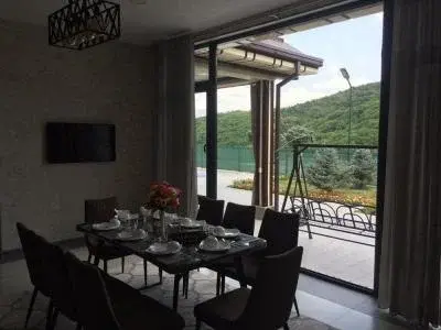 Панорама - Дача в Хумсан