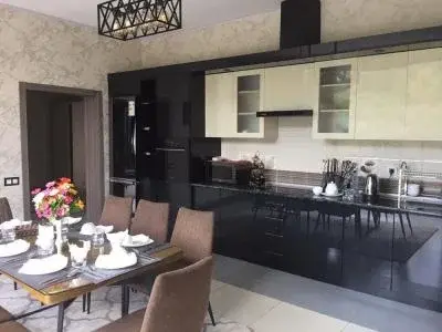 Панорама - Дача в Хумсан